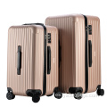 Bolsas de maleta de negocios de equipaje ABS a prueba de agua